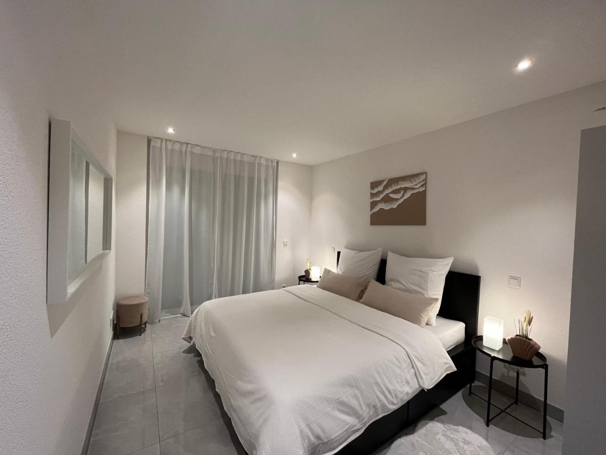 Ferienwohnung Bodensee-Flair Radolfzell am Bodensee Extérieur photo