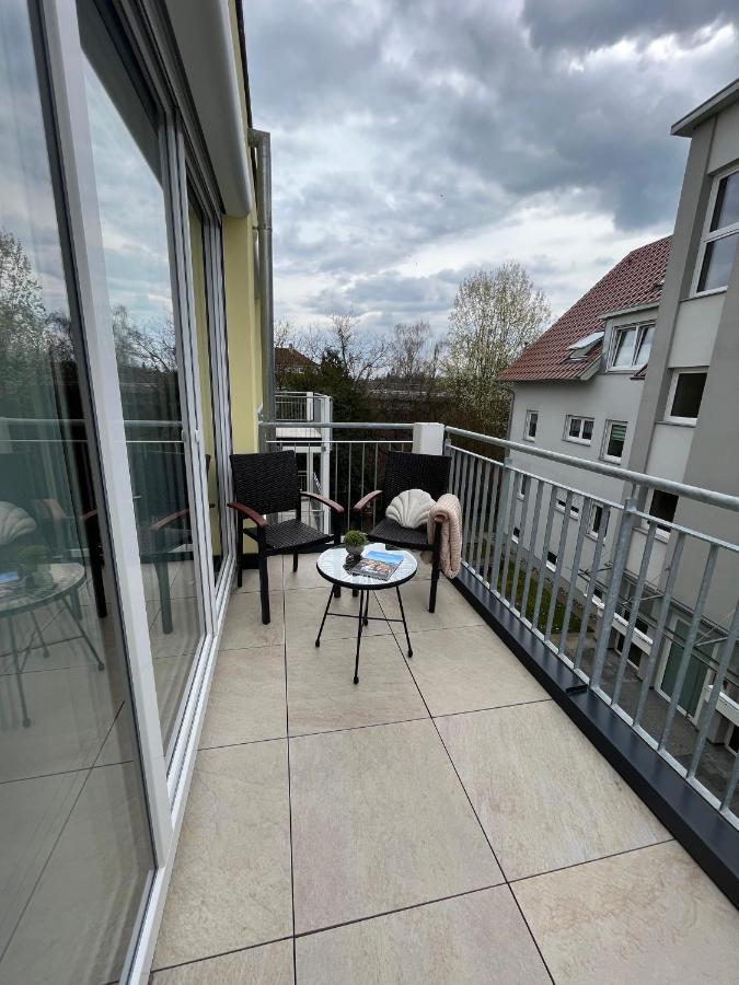 Ferienwohnung Bodensee-Flair Radolfzell am Bodensee Extérieur photo