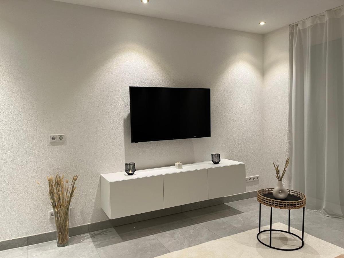 Ferienwohnung Bodensee-Flair Radolfzell am Bodensee Extérieur photo