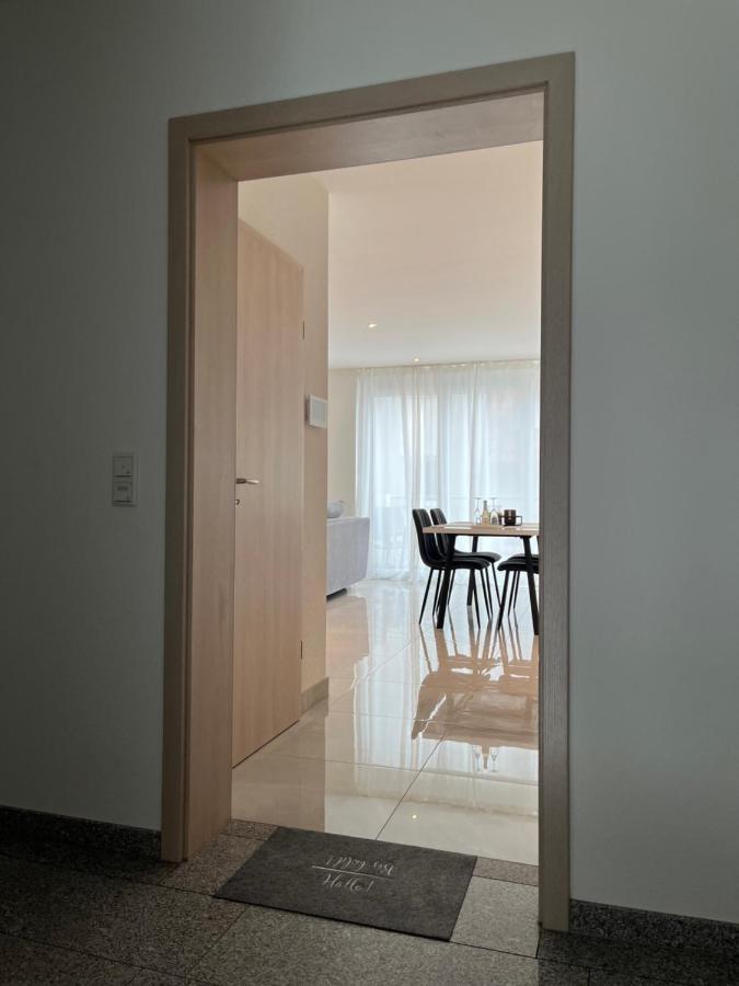 Ferienwohnung Bodensee-Flair Radolfzell am Bodensee Extérieur photo